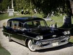 Cadillac Superior Beau Monde Combination 1958 года